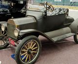 Ford T 1915